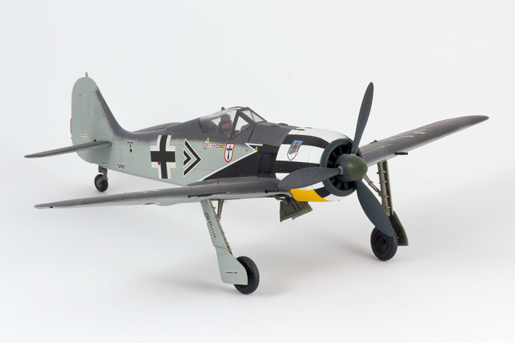 Fw 190 A-4