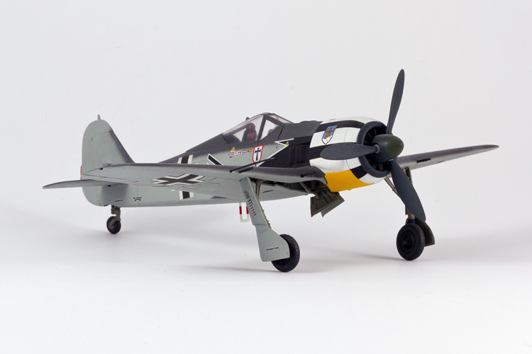 Fw 190 A-4