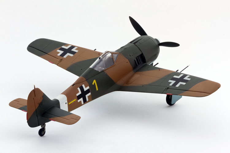 Fw 190 A-4