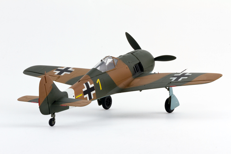 Fw 190 A-4