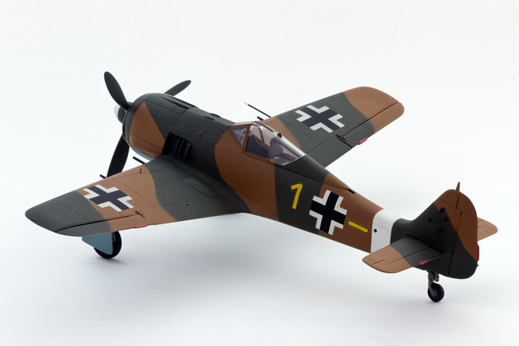 Fw 190 A-4