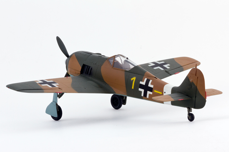 Fw 190 A-4