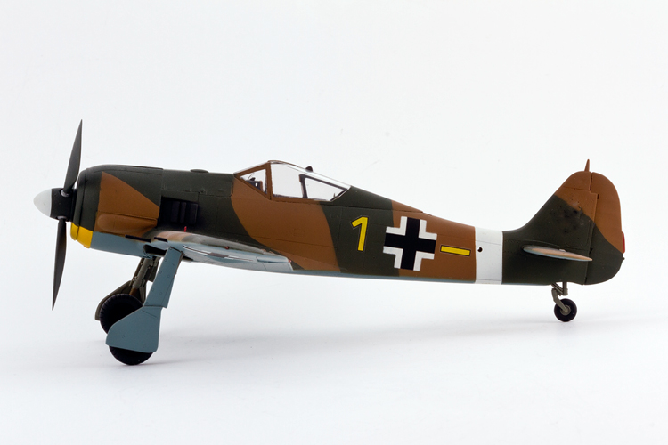 Fw 190 A-4