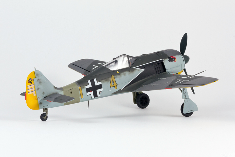 Fw 190 A-4