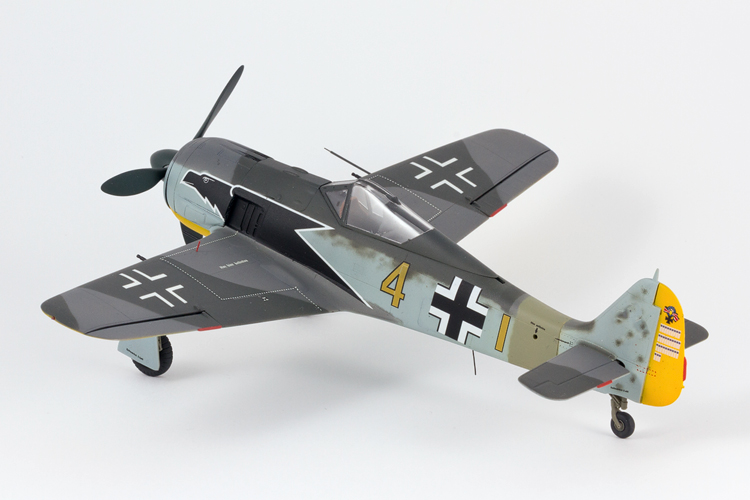 Fw 190 A-4