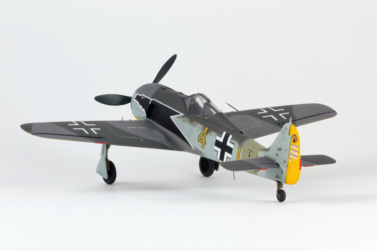 Fw 190 A-4