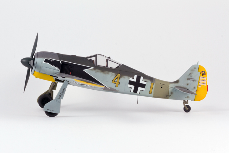 Fw 190 A-4