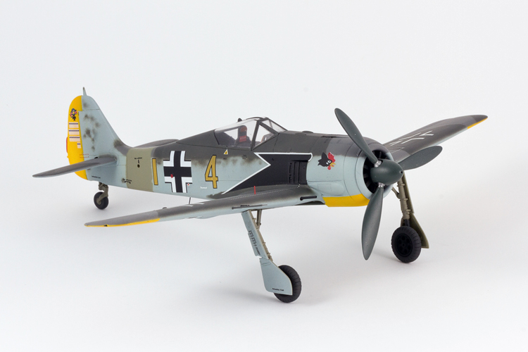 Fw 190 A-4