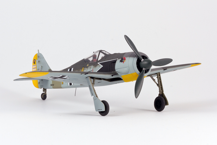 Fw 190 A-4