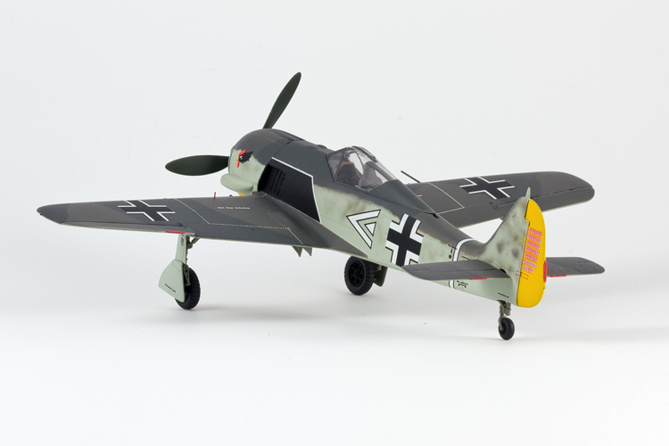 Fw 190 A-4/U7