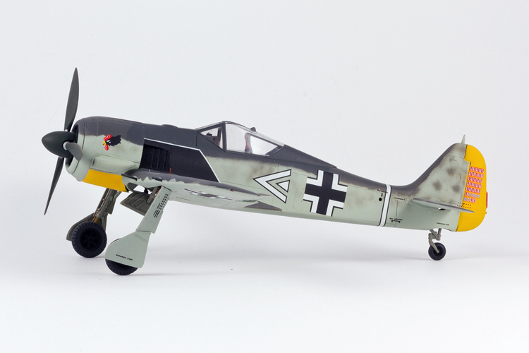 Fw 190 A-4/U7