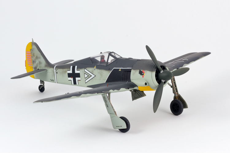 Fw 190 A-4/U7