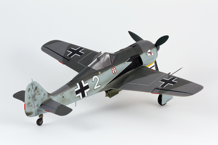 Fw 190 A-4