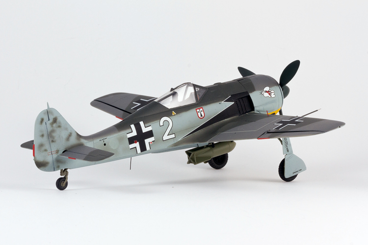 Fw 190 A-4