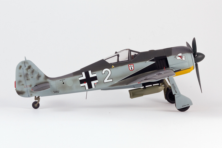 Fw 190 A-4