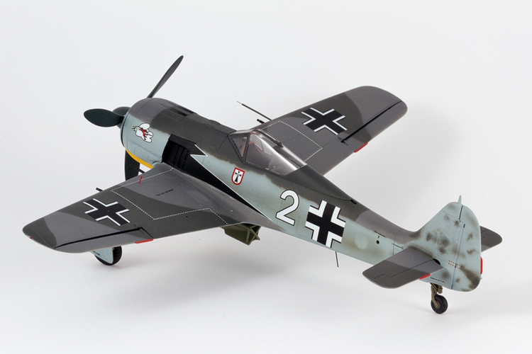 Fw 190 A-4