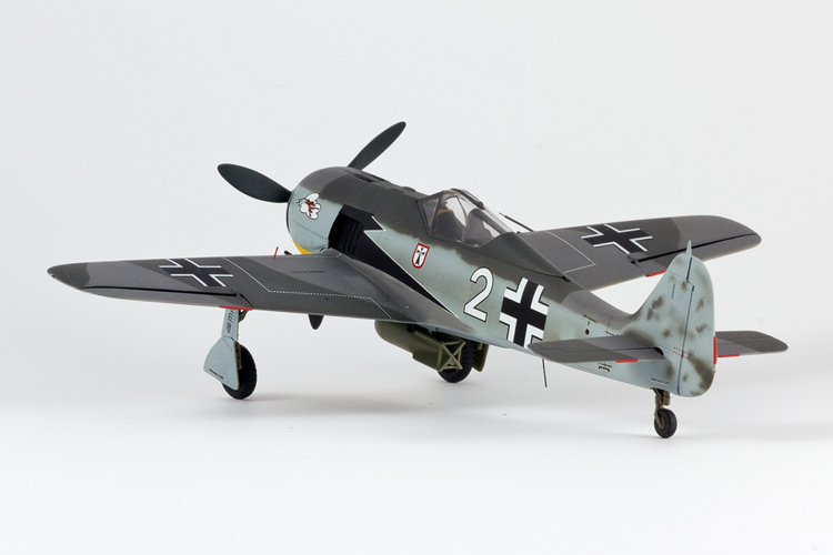 Fw 190 A-4