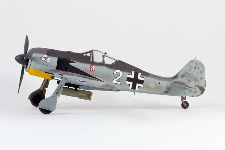 Fw 190 A-4