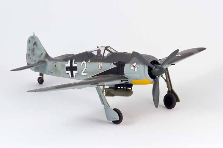 Fw 190 A-4