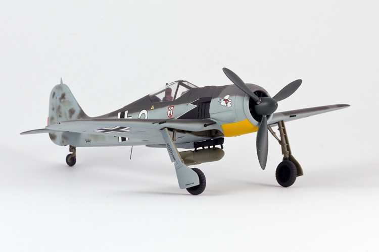 Fw 190 A-4