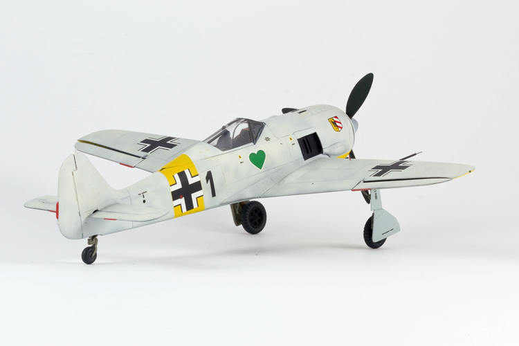 Fw 190 A-4