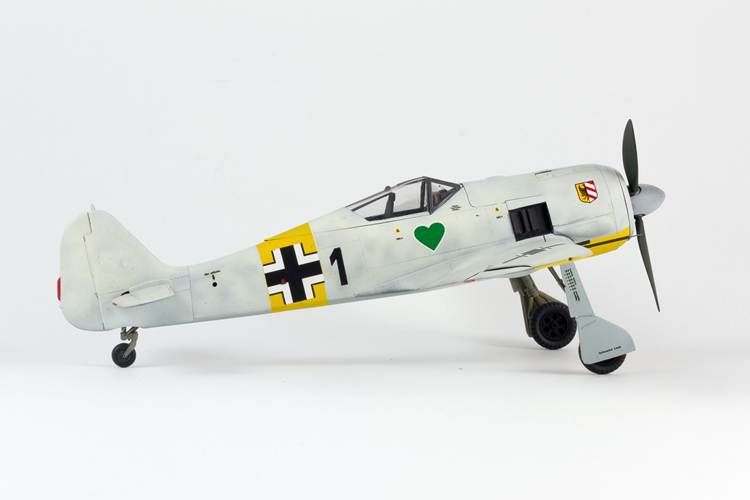 Fw 190 A-4