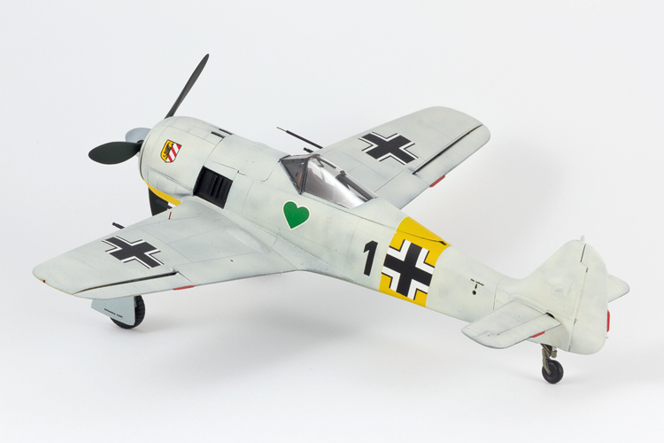 Fw 190 A-4