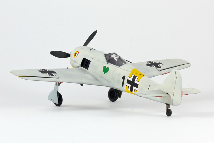 Fw 190 A-4