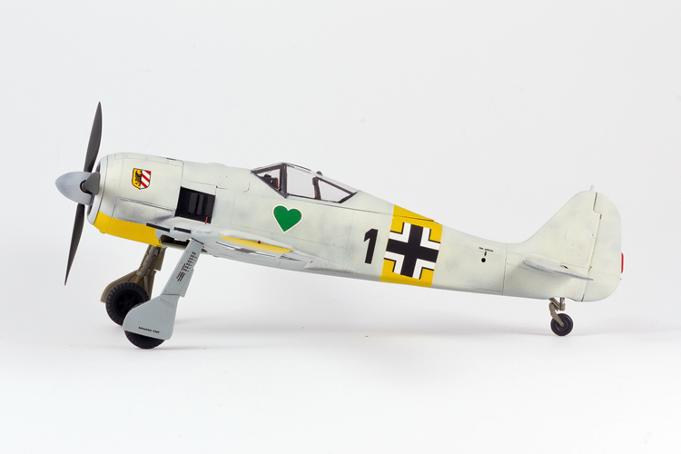 Fw 190 A-4