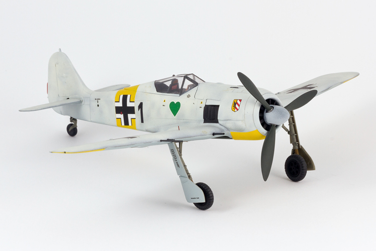 Fw 190 A-4