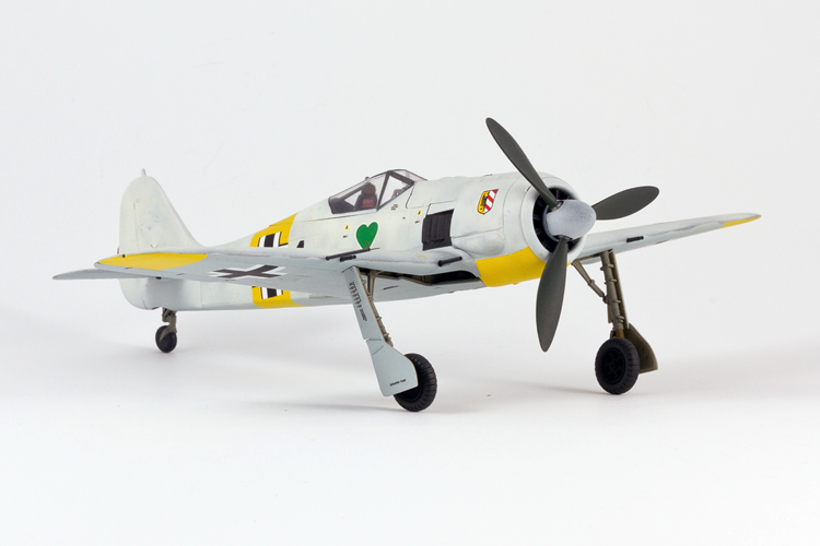 Fw 190 A-4