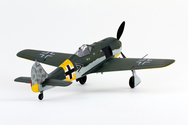 Fw 190 A-5