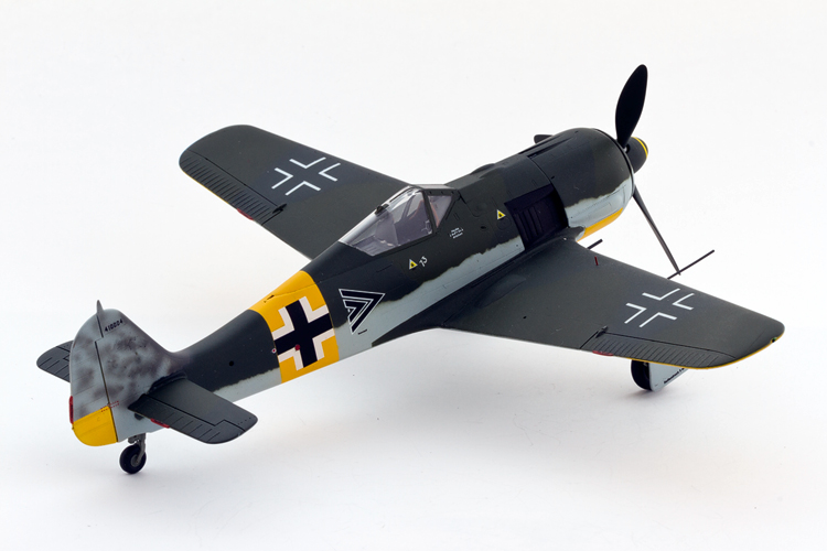 Fw 190 A-5