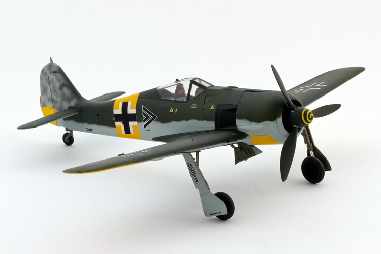 Fw 190 A-5