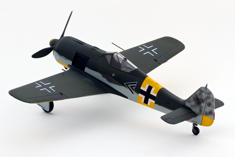 Fw 190 A-5