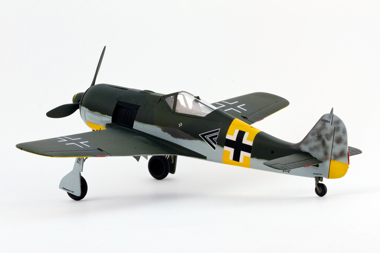 Fw 190 A-5