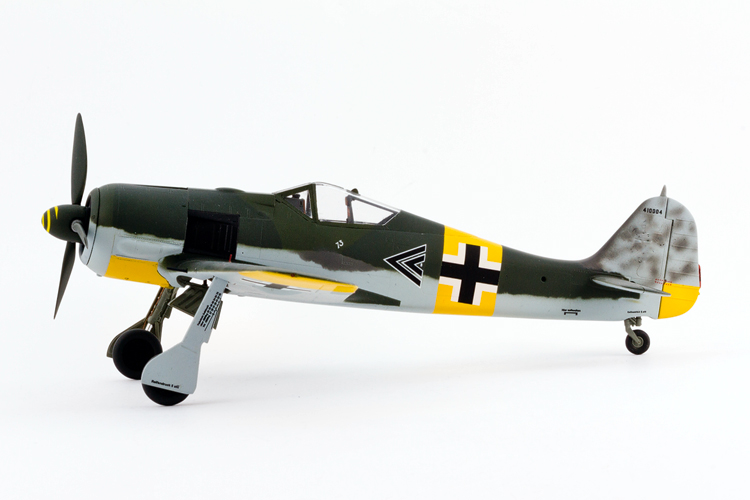 Fw 190 A-5