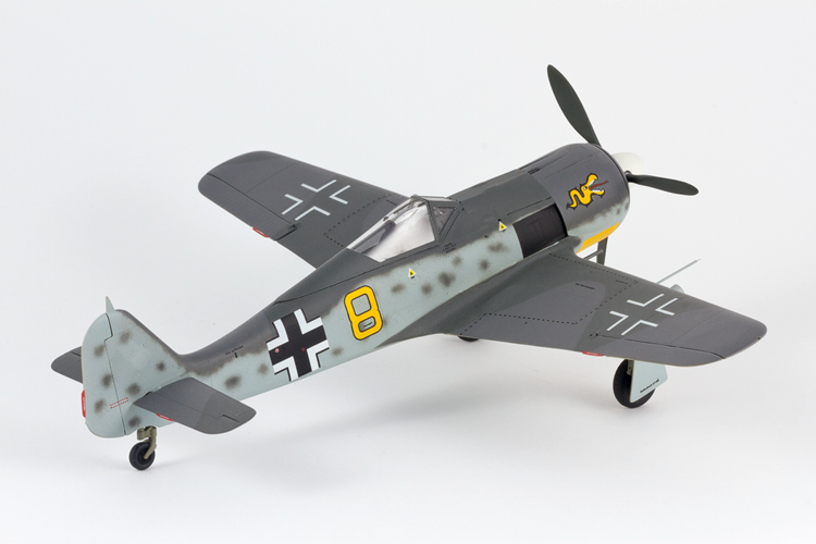 Fw 190 A-5/R6