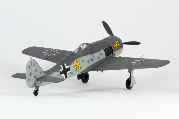 Fw 190 A-5/R6