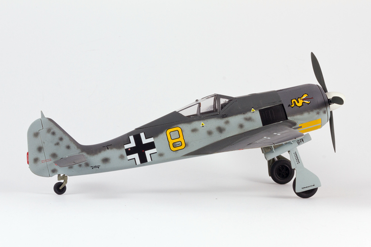 Fw 190 A-5/R6