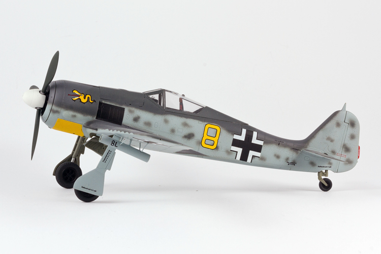 Fw 190 A-5/R6