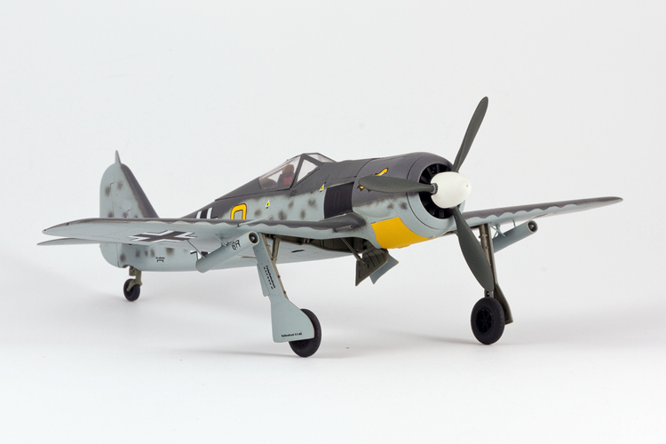 Fw 190 A-5/R6