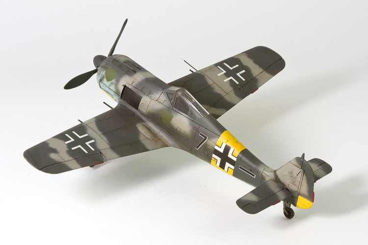 Fw 190 A-5