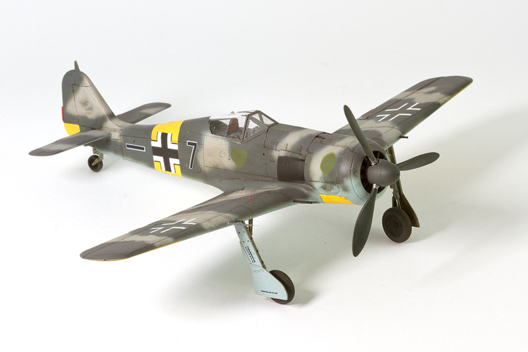 Fw 190 A-5