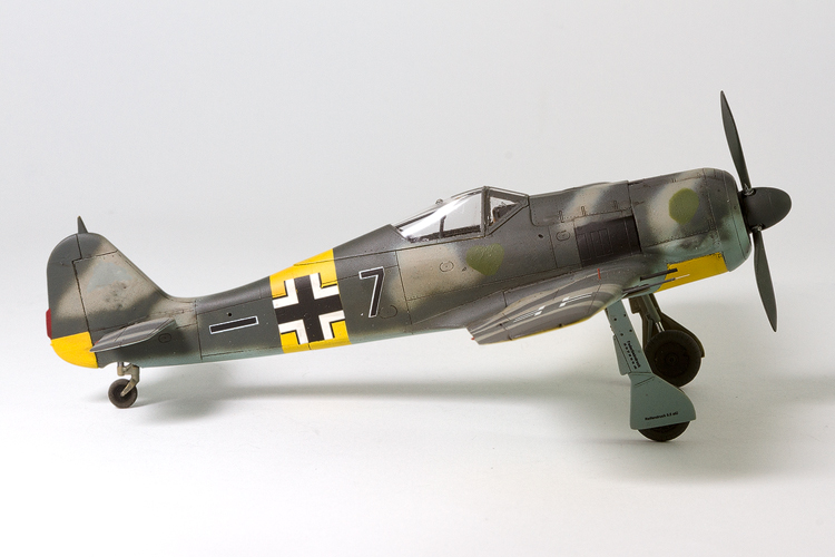 Fw 190 A-5