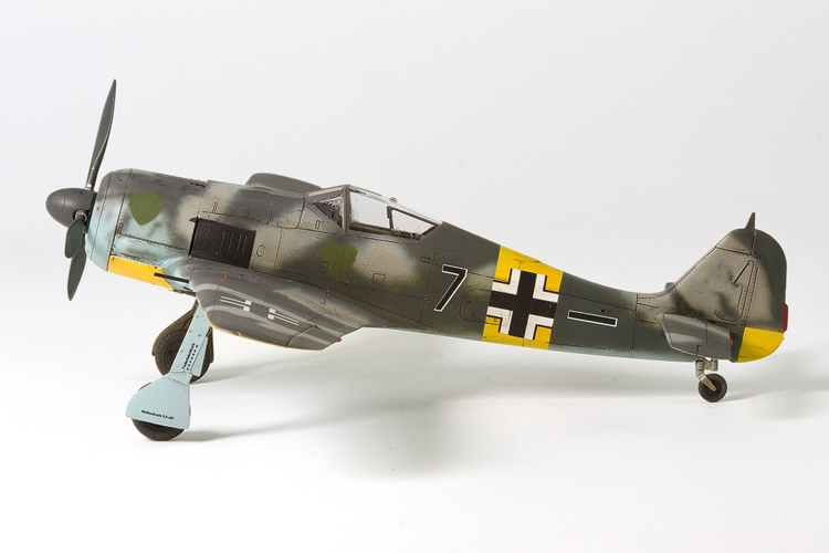 Fw 190 A-5