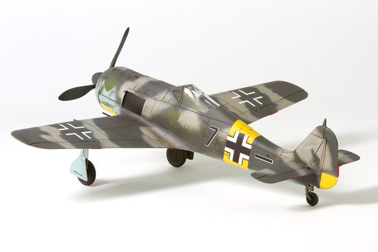 Fw 190 A-5