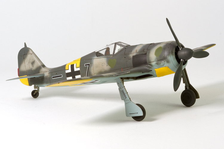 Fw 190 A-5