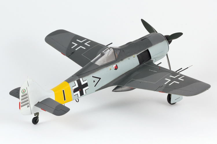 Fw 190 A-6