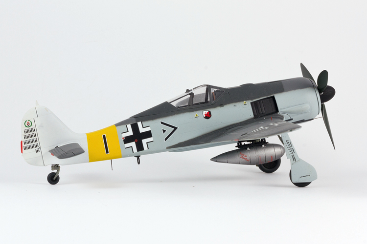 Fw 190 A-6